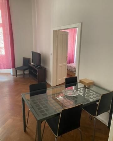 פראג Large 3 Bedroom Family Apartment Close To The River מראה חיצוני תמונה