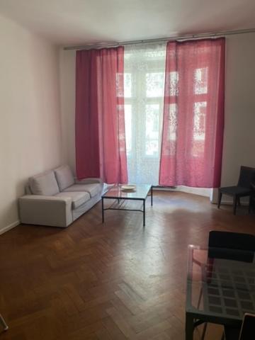 פראג Large 3 Bedroom Family Apartment Close To The River מראה חיצוני תמונה
