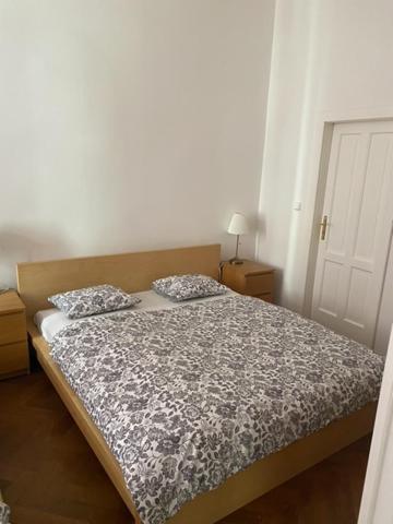 פראג Large 3 Bedroom Family Apartment Close To The River מראה חיצוני תמונה